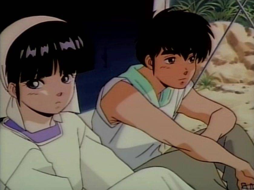 dok. Studio Pastel/ Mermaid Forest