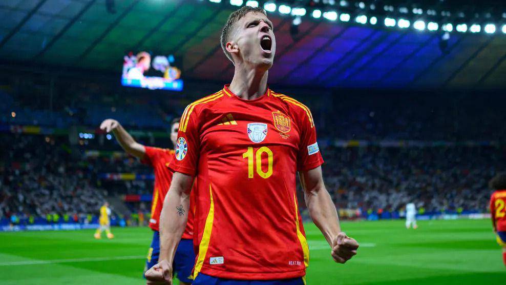 Dani Olmo (uefa.com)