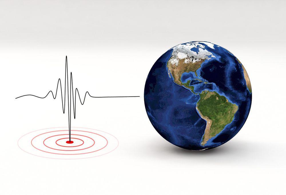 Ilustrasi gelombang seismik (pixabay.com/users/tumisu-148124/)