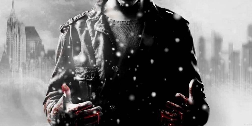 Indigo Prophecy (dok. Quantic Dream)