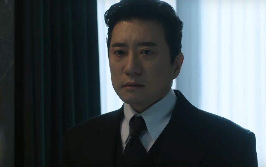 10 Bukti Nyata Kim Gang Heon Adalah Family Man di Drakor Your Honor