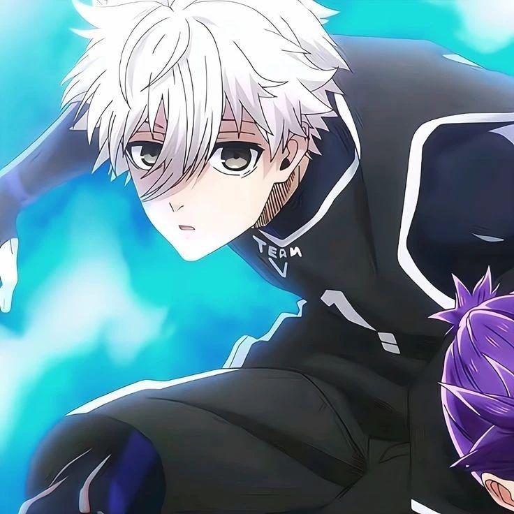 5 Fakta Menarik Tentang Nagi Seishiro Blue Lock yang Wajib Kamu Tahu