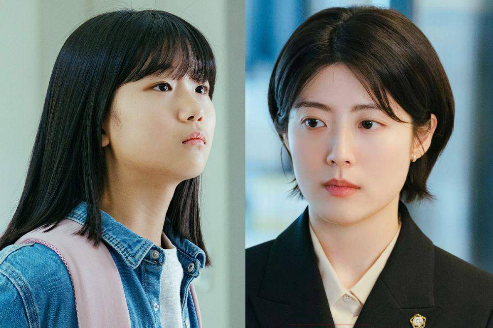 still cut drama Good Partner (x.com/SBSNOW)