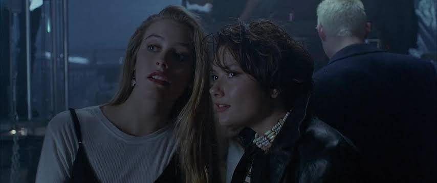 Hideaway (dok. TriStar Pictures/Hideaway)