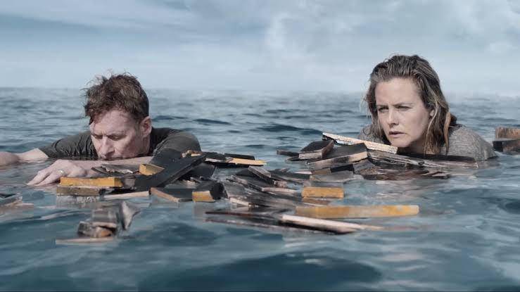 The Requin (dok. Saban Films/The Requin)
