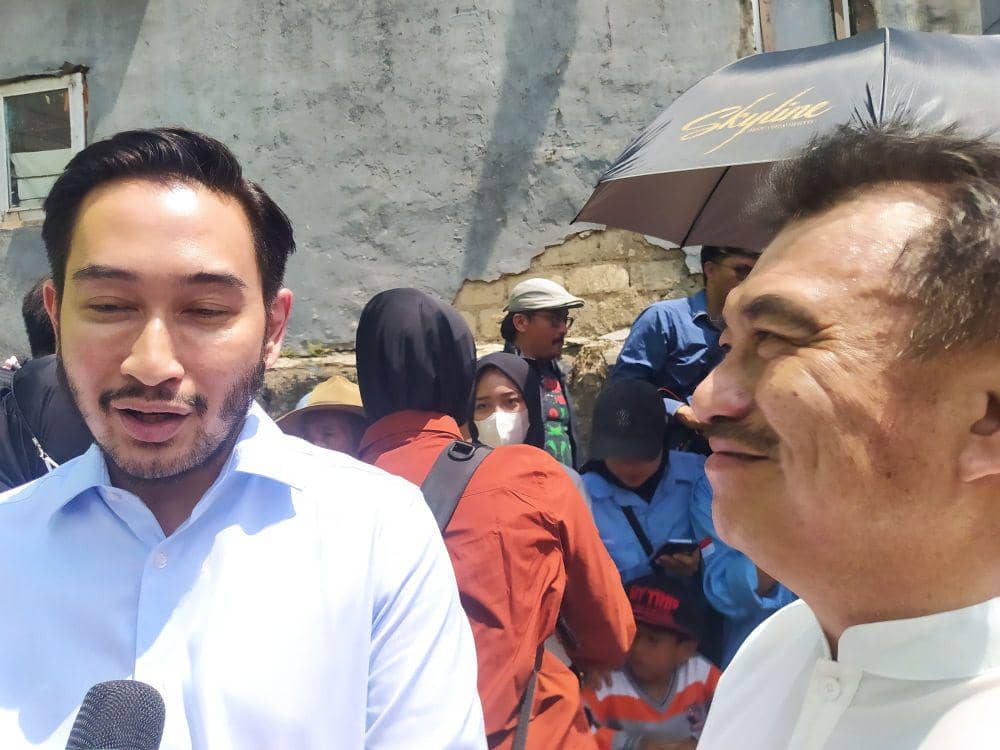 Zulhas Pastikan Sosok Ini Dampingi Adik Ipar Raffi Ahmad di Pilkada KBB