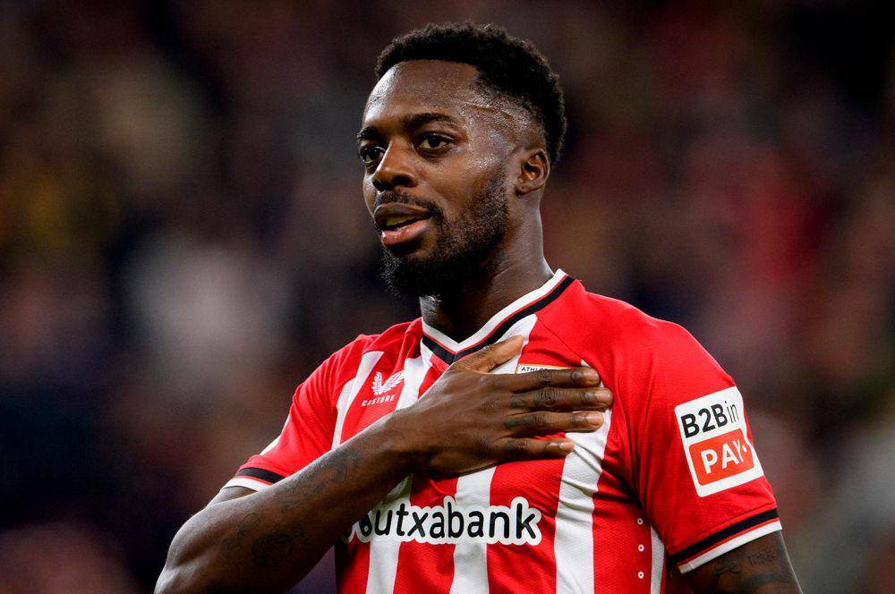 Iñaki Williams (athletic-club.eus)