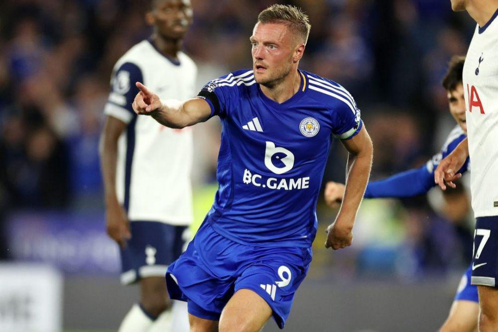 5 Striker Tertua di Premier League 2024/2025, Tak Hanya Jamie Vardy