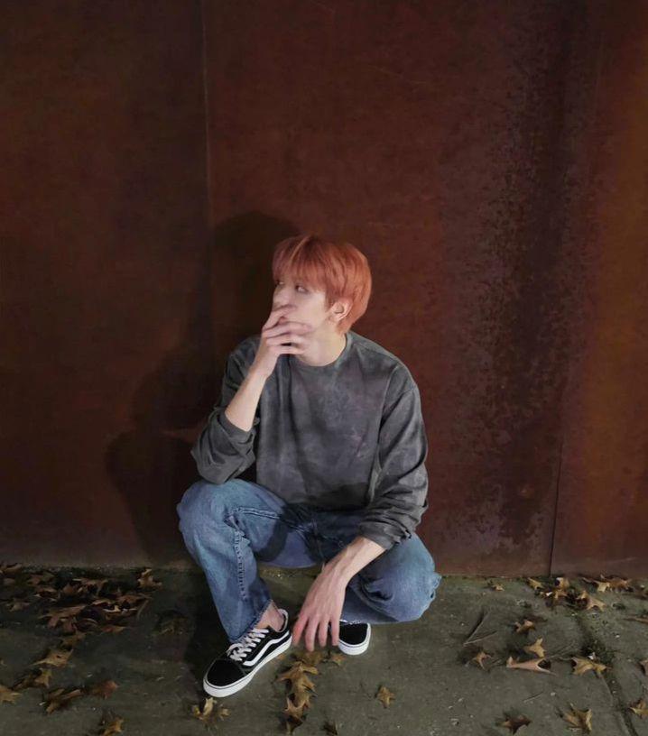 Soobin TXT (instagram.com/page.soobin)