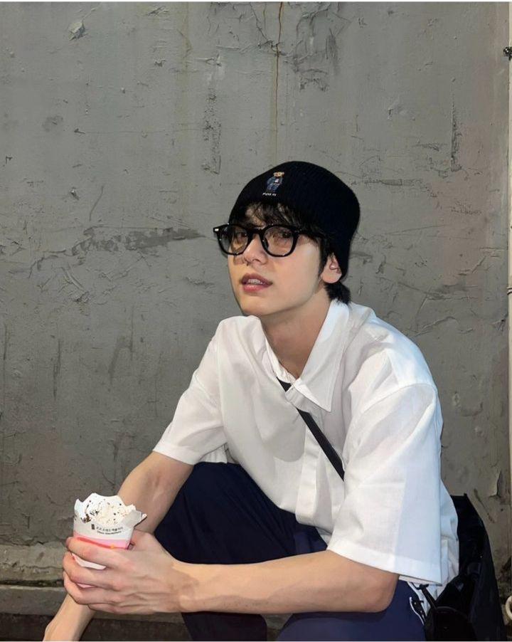 Soobin TXT (instagram.com/page.soobin)