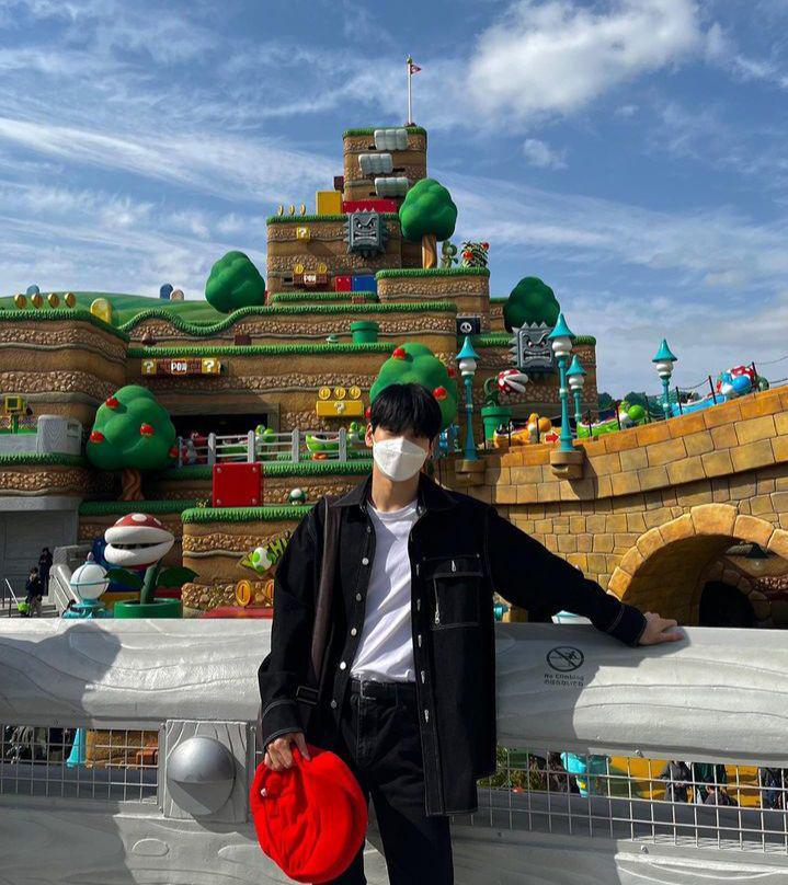 Soobin TXT (instagram.com/page.soobin)