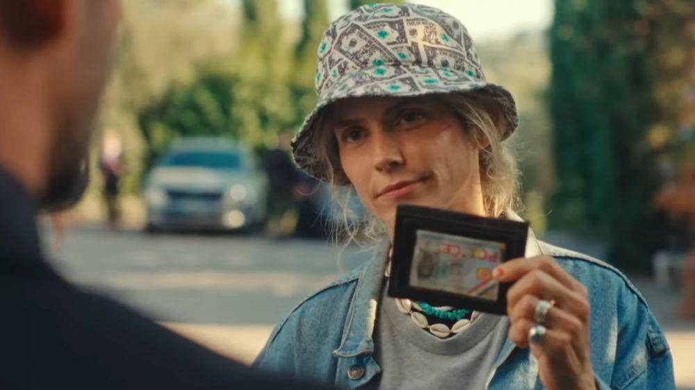 cuplikan film Nice Girls (dok. Netflix/Nice Girls)