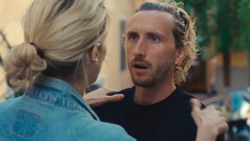 cuplikan film Nice Girls (dok. Netflix/Nice Girls)