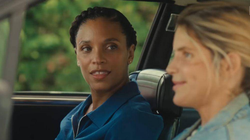 cuplikan film Nice Girls (dok. Netflix/Nice Girls)