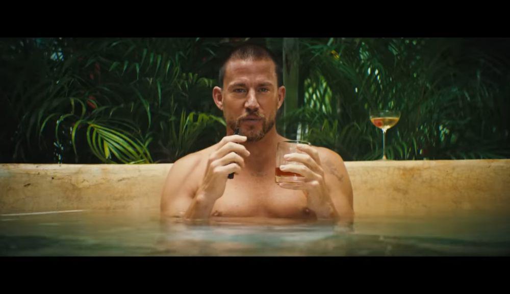 9 Film Channing Tatum Rating Tinggi di IMDb, Banyak Dark Komedi