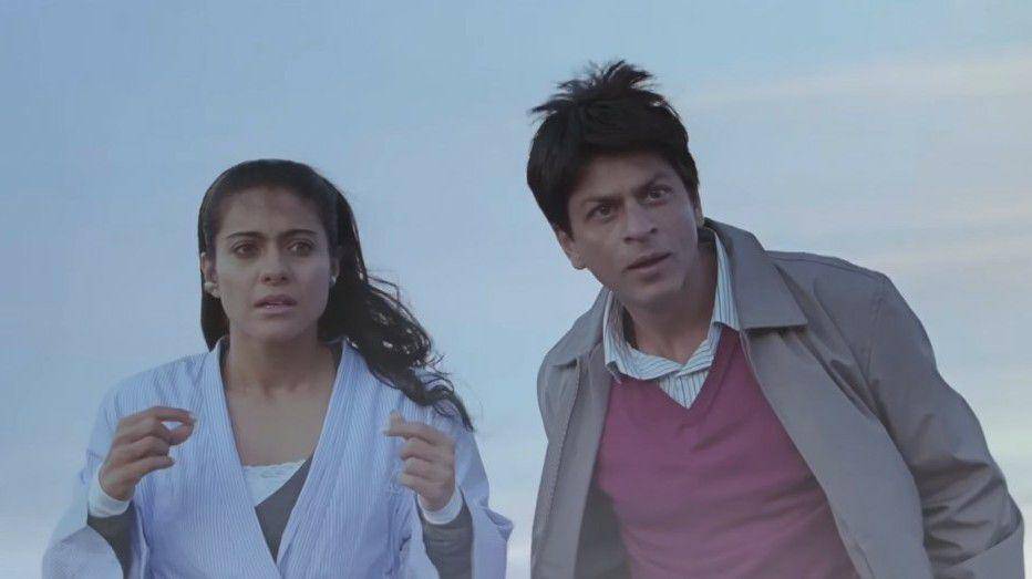 My Name Is Khan (dok. Dharma Productions/My Name Is Khan)