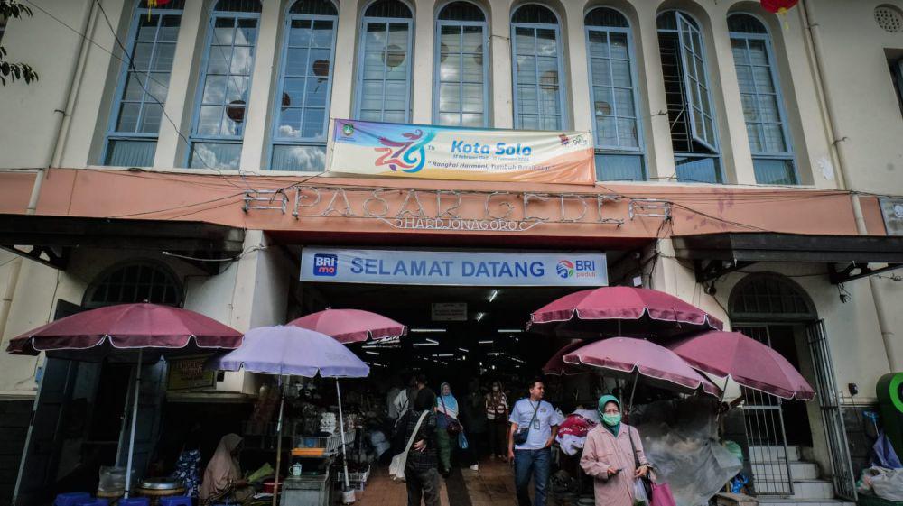 Pasar Gedhe Solo (wonderfulimages.kemenparekraf.go.id)