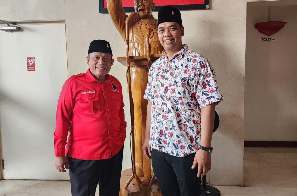 Ditinggal Rony Wijaya, Siapa Pendamping Halim di Pilkada Bantul?