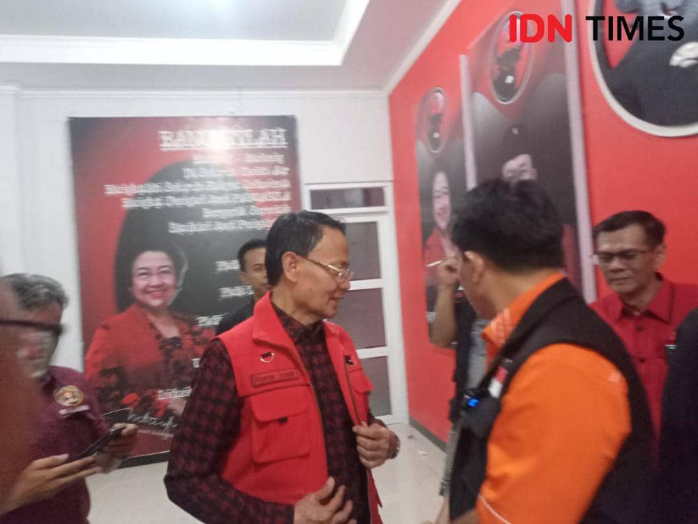 Inin Nastain IDN Times/ Karna Sobahi dan Koko Suyoko