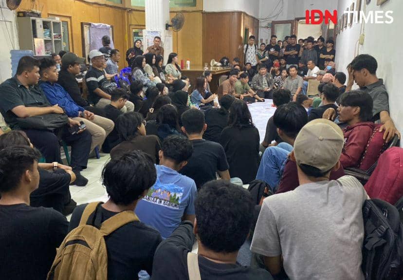 Tolak Pembegalan Demokrasi, Akbar Sumut akan Geruduk Gedung DPRD