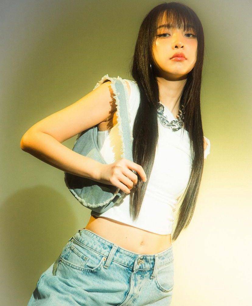 potret Jan Ployshompoo (instagram.com/janhae)