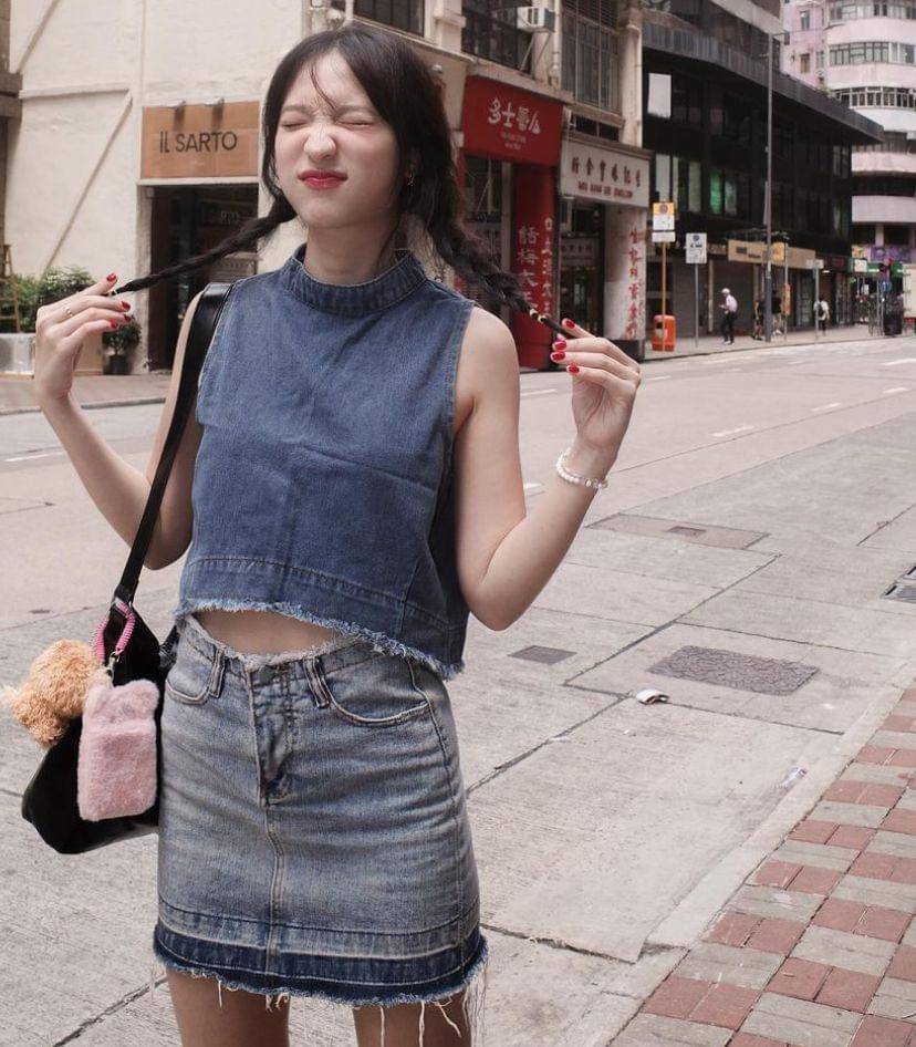 potret Jan Ployshompoo (instagram.com/janhae)