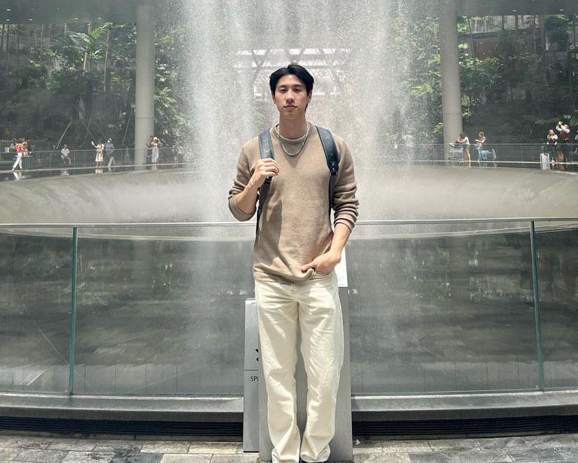 potret Bright Rapheephong (instagram.com/brightrpp)