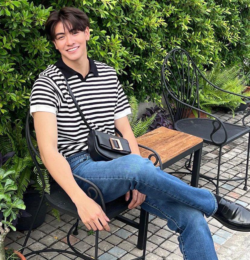 potret Joong Archen (instagram.com/chen_rcj)