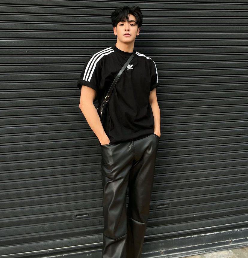 potret Joong Archen (instagram.com/chen_rcj)