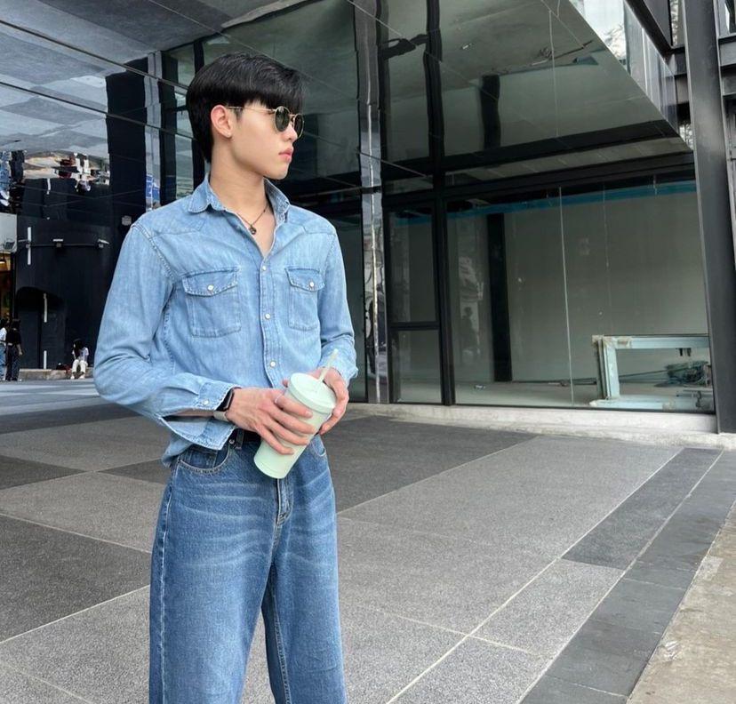 potret Ryu Phudtripart (instagram.com/ryuptb)