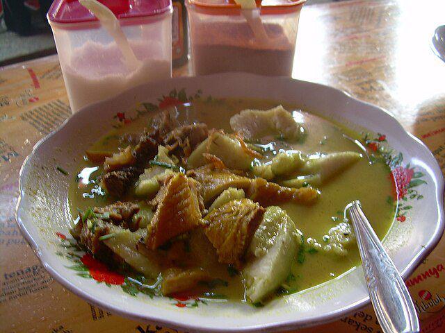 Resep Empal Gentong Cirebon Sederhana