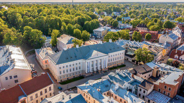 University of Tartu (ut.ee)