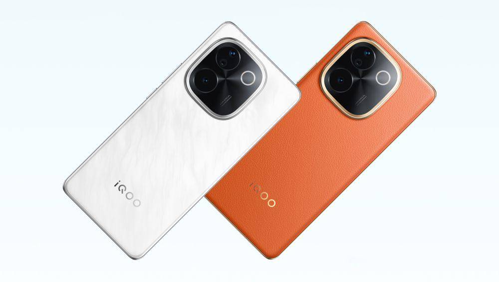 sisi belakang iQOO Z9s Pro (iqoo.com)