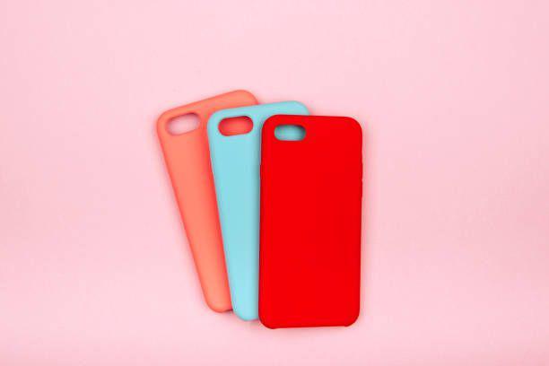 Ilustrasi case hp. istockphoto.com/MargoBasarab