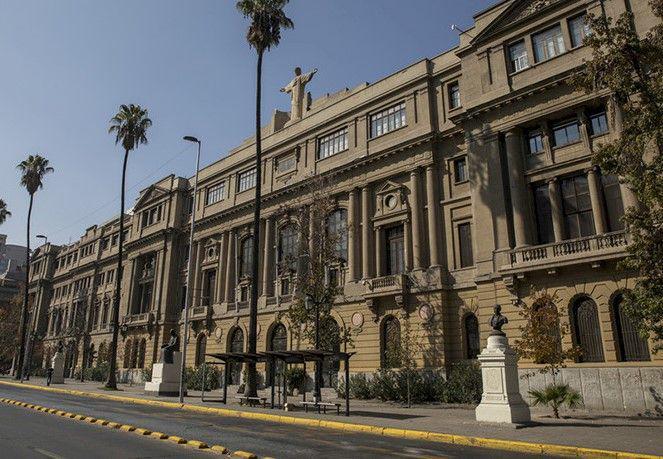 Pontifical Catholic University of Chile (uc.cl)
