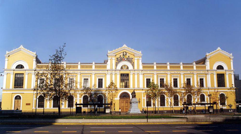 University of Chile (uchile.cl)