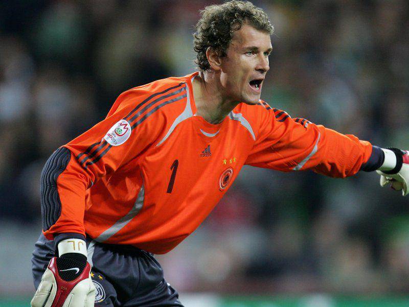 Jens Lehmann (dfb.de)