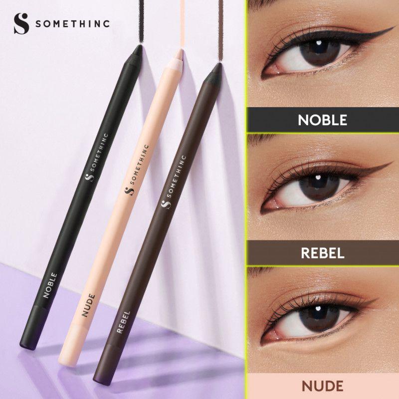 Somethinc Velvet Sugar Kohl Waterproof Gel Eyeliner (somethinc.com)