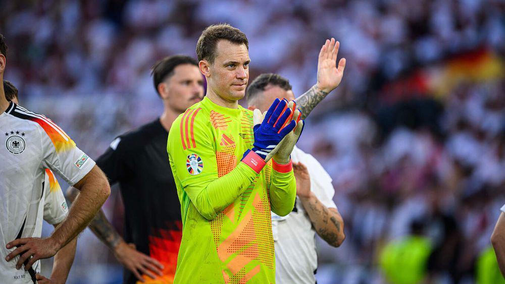 5 Kiper dengan Penampilan Terbanyak Bersama Jerman, Neuer Teratas