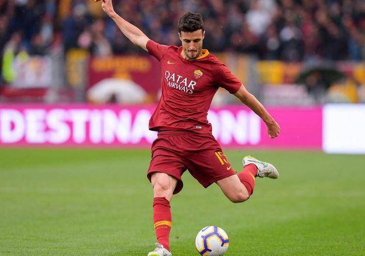 Ivan Marcano (asroma.com)