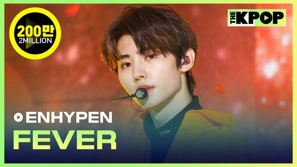 ENHYPEN (youtube.com/THE K-POP)