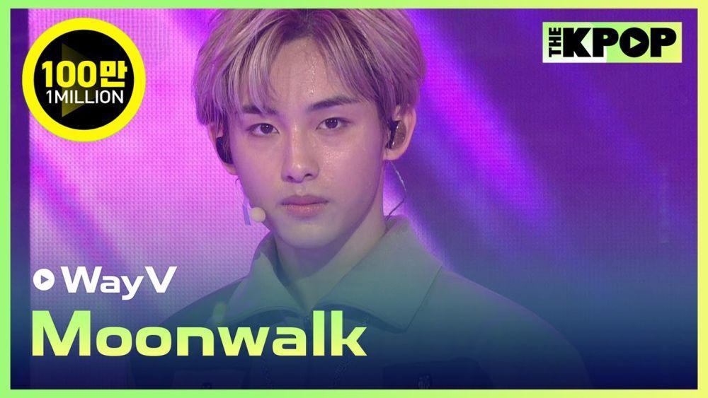 WayV (youtube.com/THE K-POP)