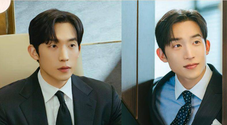 cuplikan drama Korea No Gain No Love (youtube.com/tvNDRAMA_official)