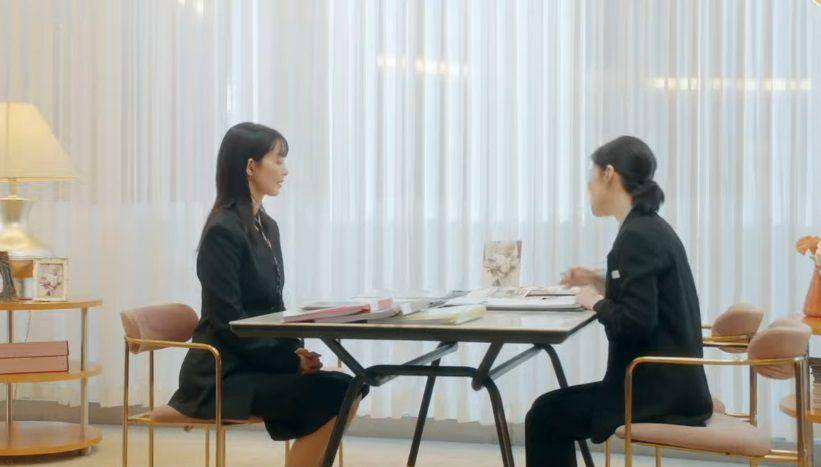 cuplikan drama Korea No Gain No Love (youtube.com/tvNDRAMA_official)