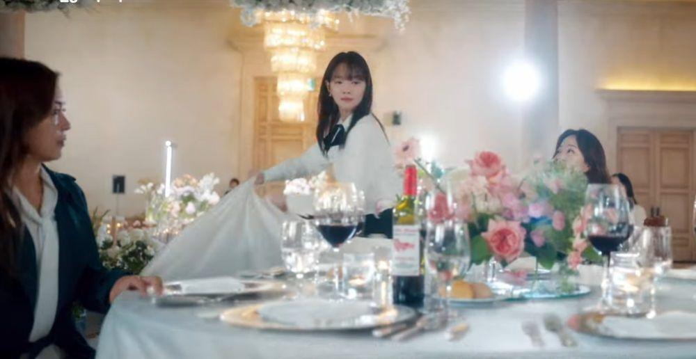 cuplikan drama Korea No Gain No Love (youtube.com/tvNDRAMA_official)