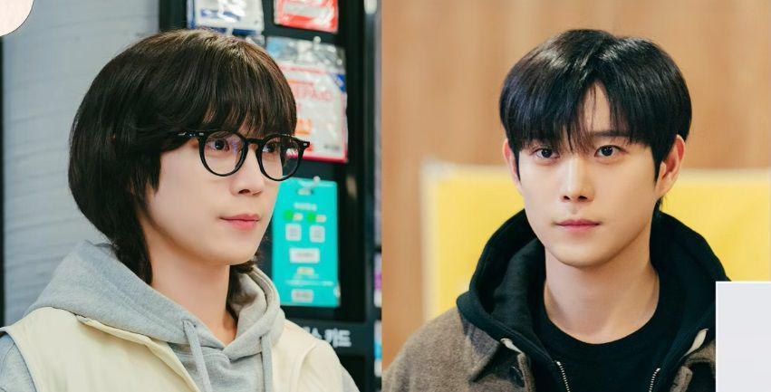 cuplikan drama Korea No Gain No Love (youtube.com/tvNDRAMA_official)