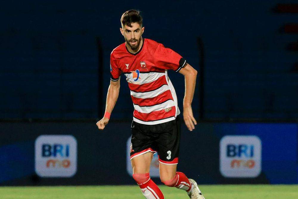 Pedro Monteiro (instagram.com/maduraunited.fc)