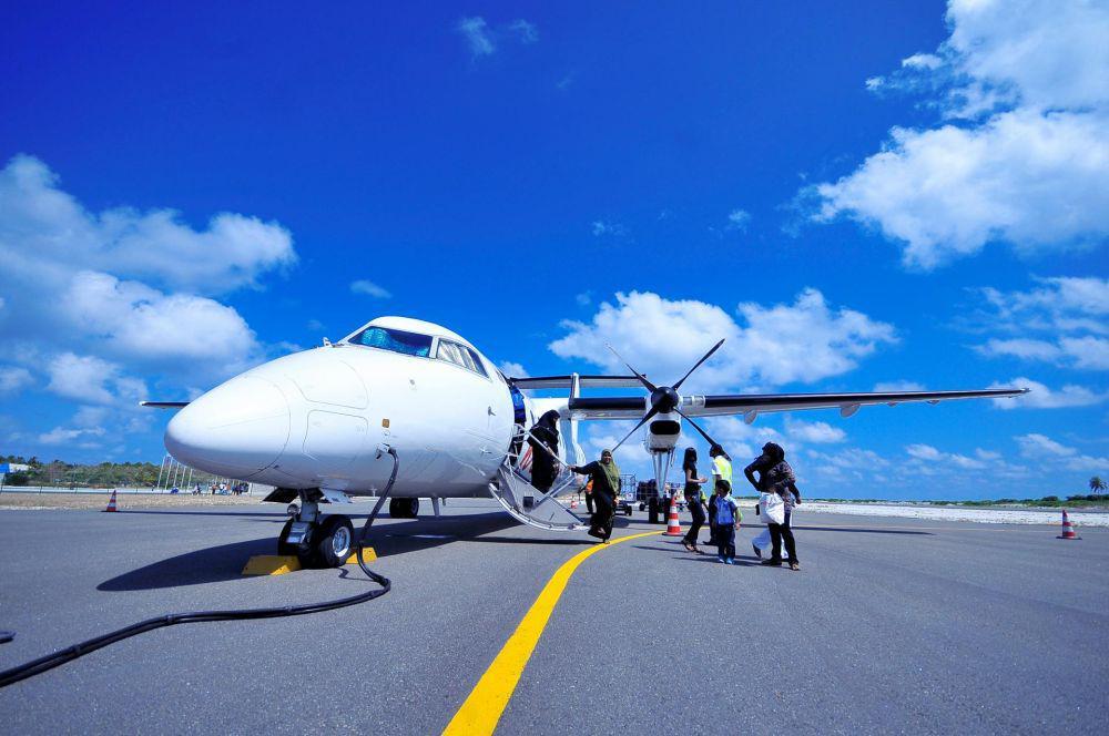 7 Pemilik Jet Pribadi di Indonesia, Pejabat hingga Artis