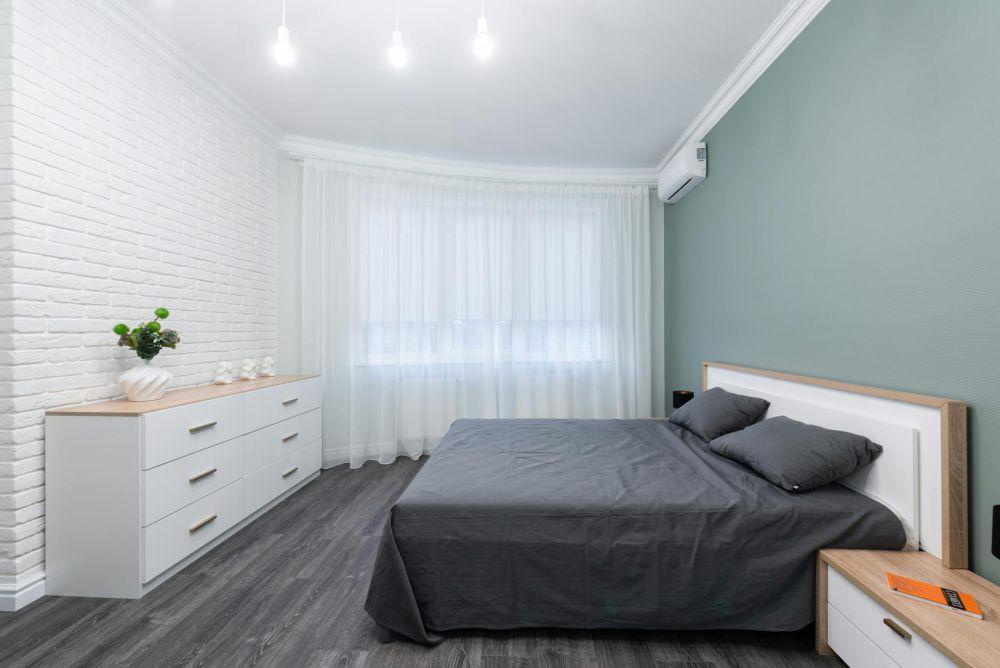 12 Inspirasi Desain Kamar Kos Minimalis, Ruang Terbatas tapi Nyaman!