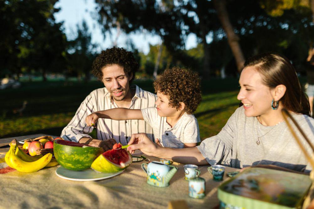 ilustrasi makan (pexels.com/RDNE Stock Project)